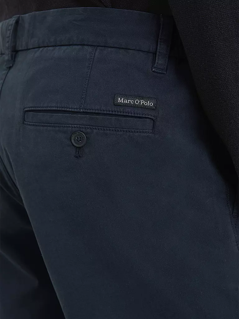 MARC O'POLO | Short  Regular Fit | creme