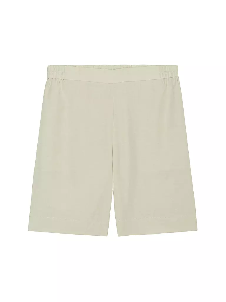 MARC O'POLO | Shorts  | Beige