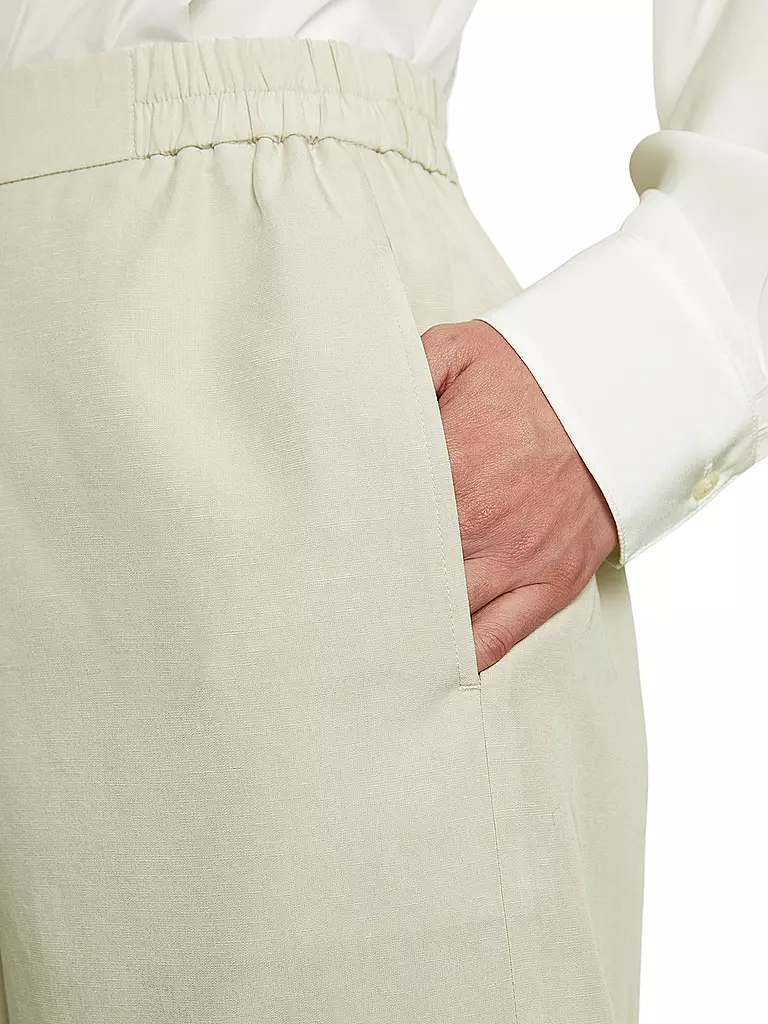 MARC O'POLO | Shorts  | Beige