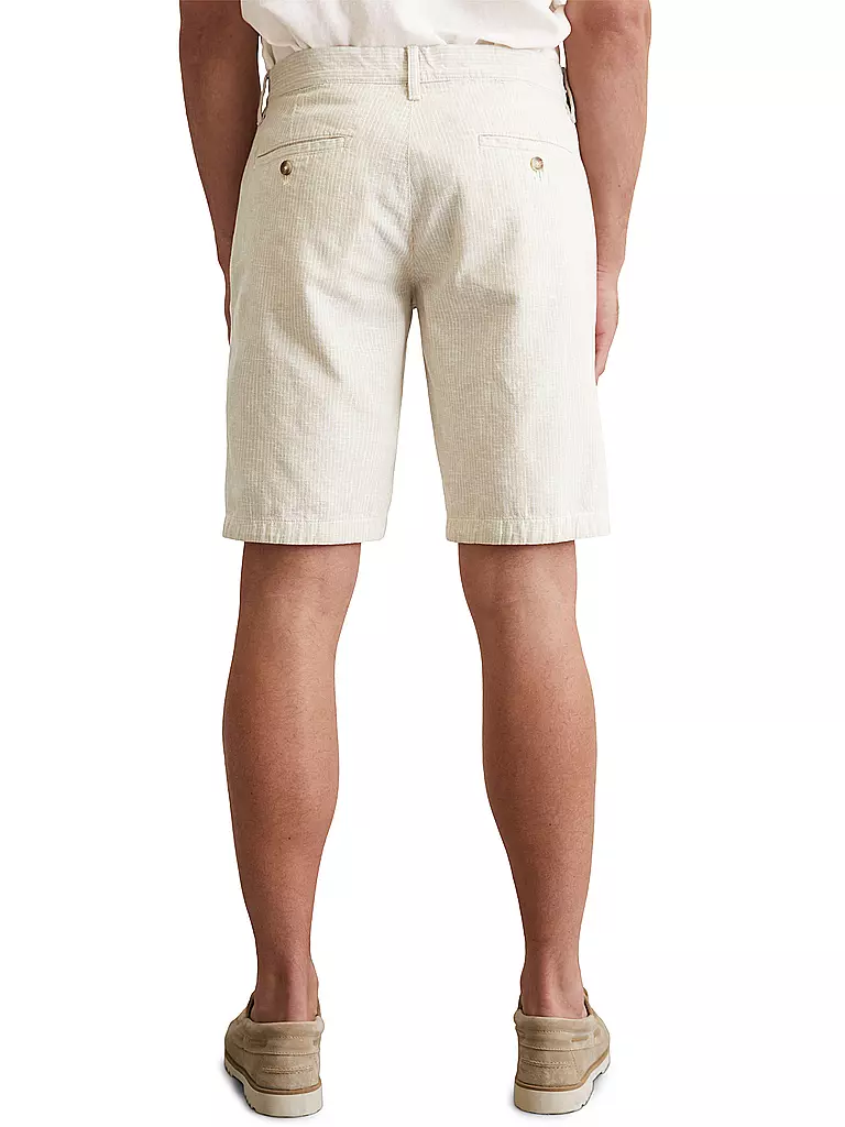 MARC O'POLO | Shorts RESO | olive