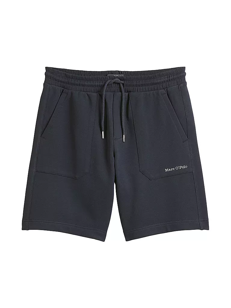 MARC O'POLO | Shorts | Dunkelblau