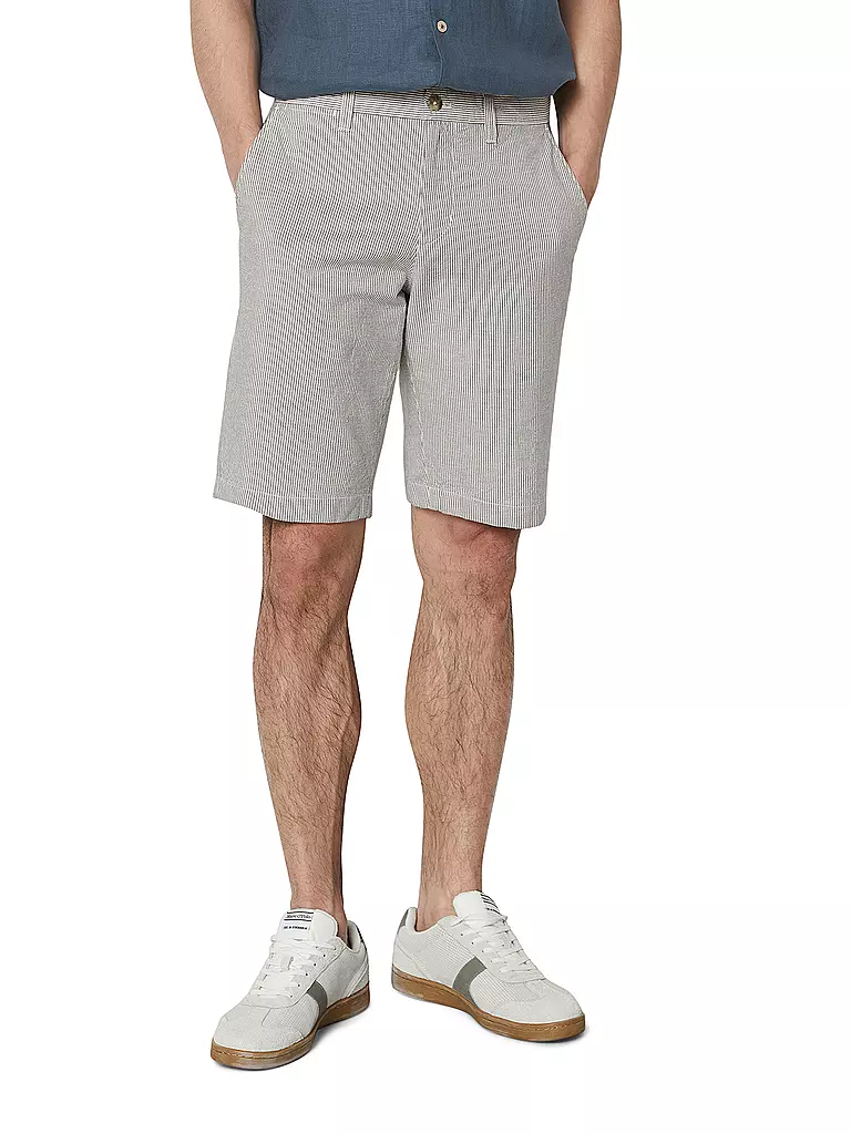 MARC O'POLO | Shorts | Blau