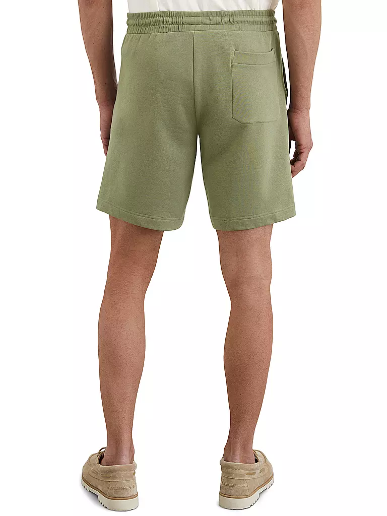 MARC O'POLO | Shorts | dunkelblau