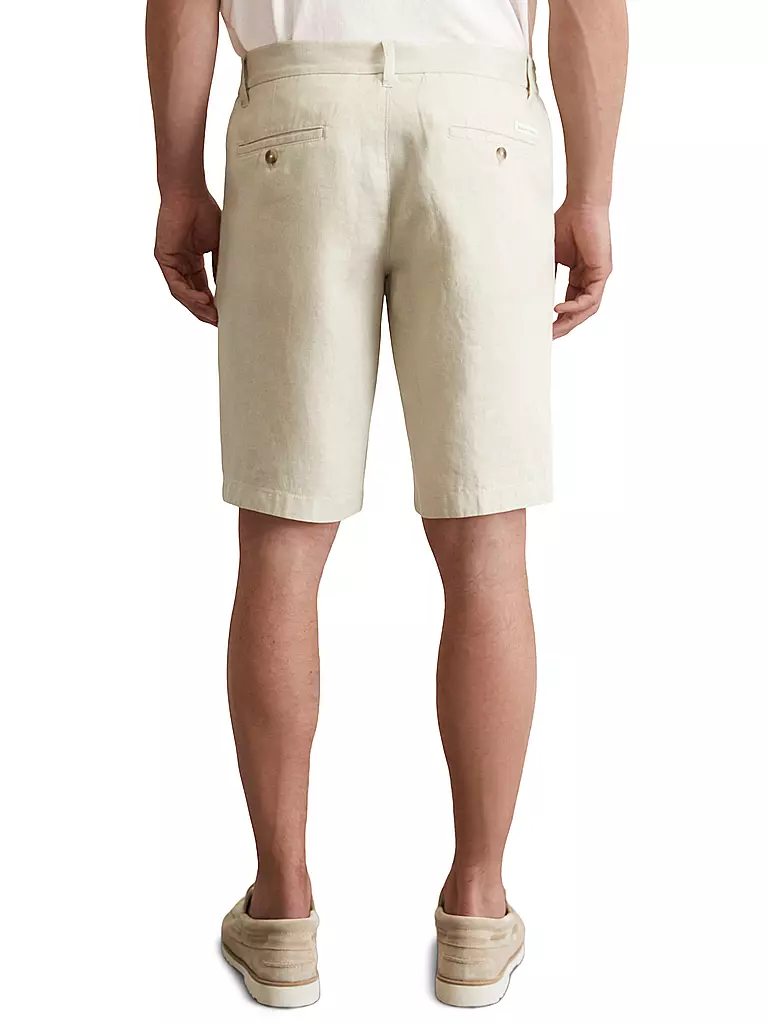 MARC O'POLO | Shorts | dunkelblau