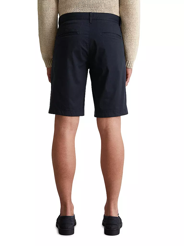 MARC O'POLO | Shorts | dunkelblau