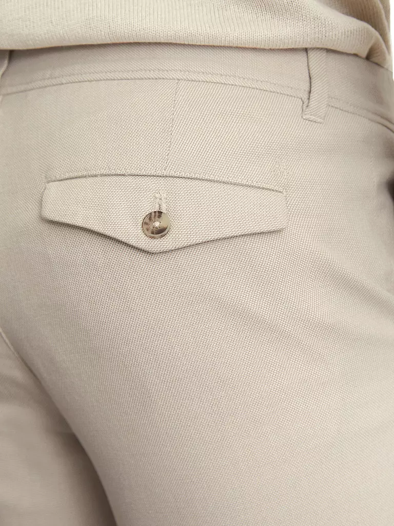 MARC O'POLO | Shorts | hellblau