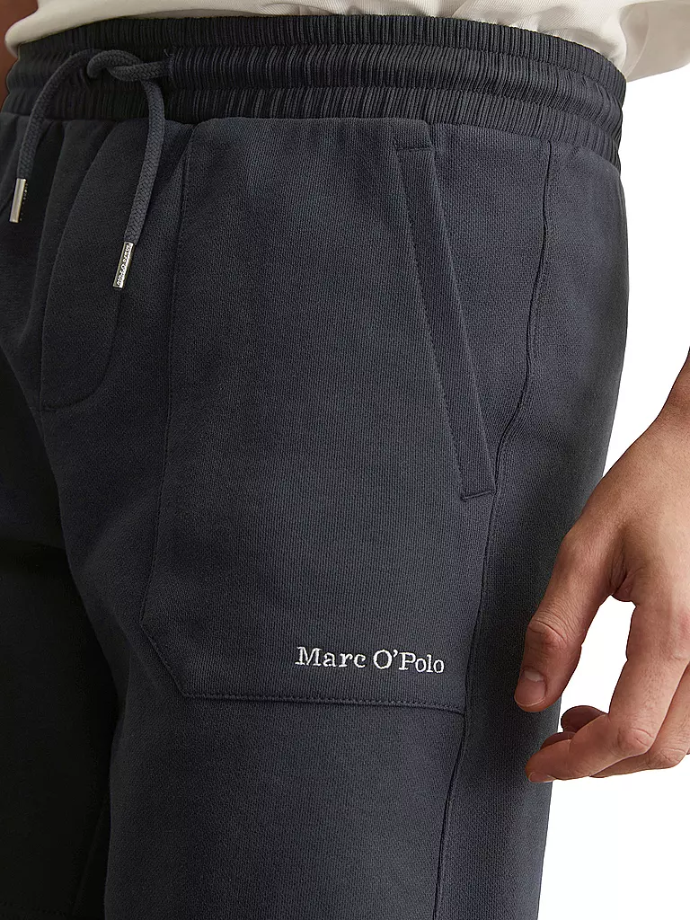 MARC O'POLO | Shorts | olive