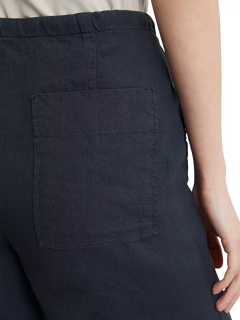 MARC O'POLO | Shorts | blau