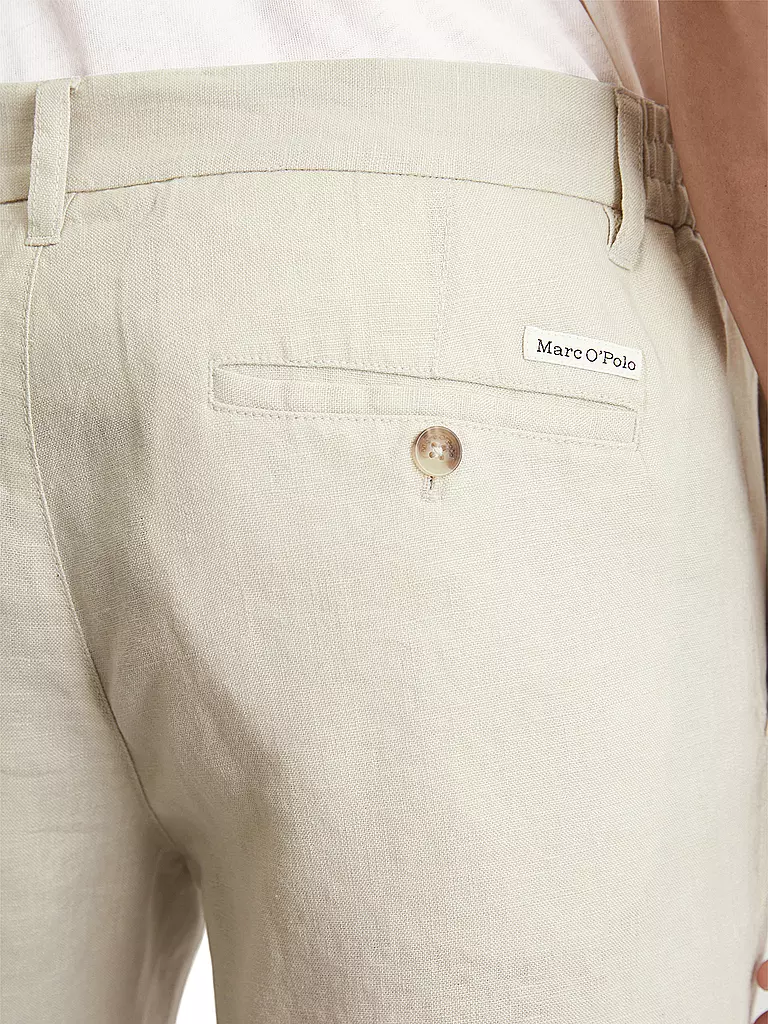 MARC O'POLO | Shorts | dunkelblau