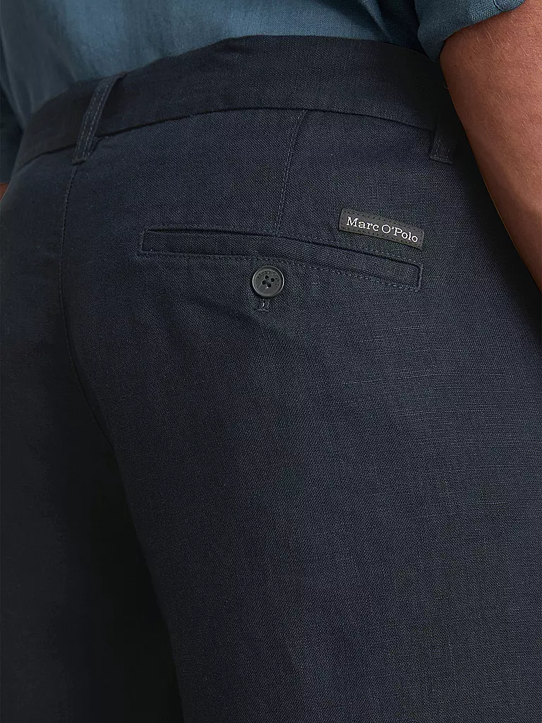 MARC O'POLO | Shorts | beige