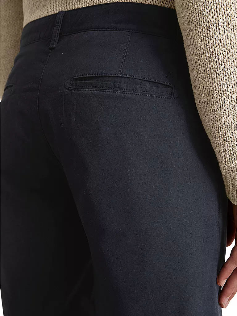 MARC O'POLO | Shorts | dunkelblau