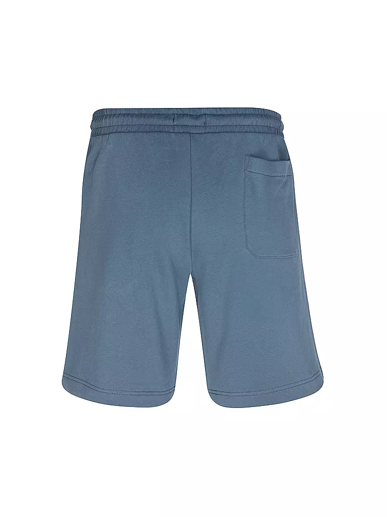 MARC O'POLO | Shorts | dunkelblau