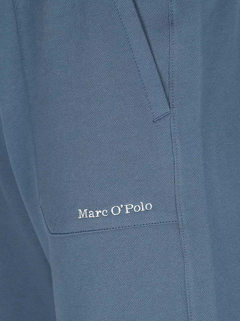MARC O'POLO | Shorts | dunkelblau
