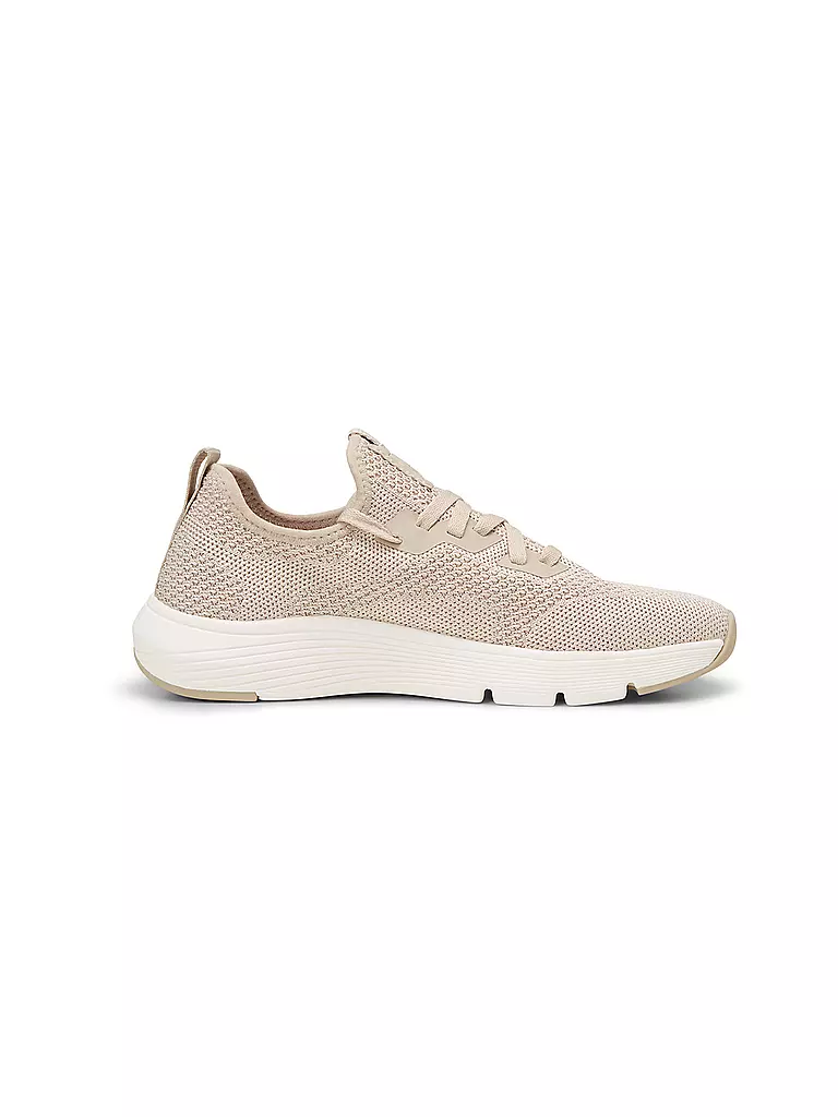 MARC O'POLO | Sneaker  | Beige