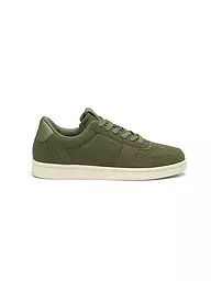 MARC O'POLO | Sneaker | olive