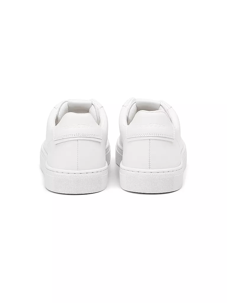 MARC O'POLO | Sneaker | schwarz