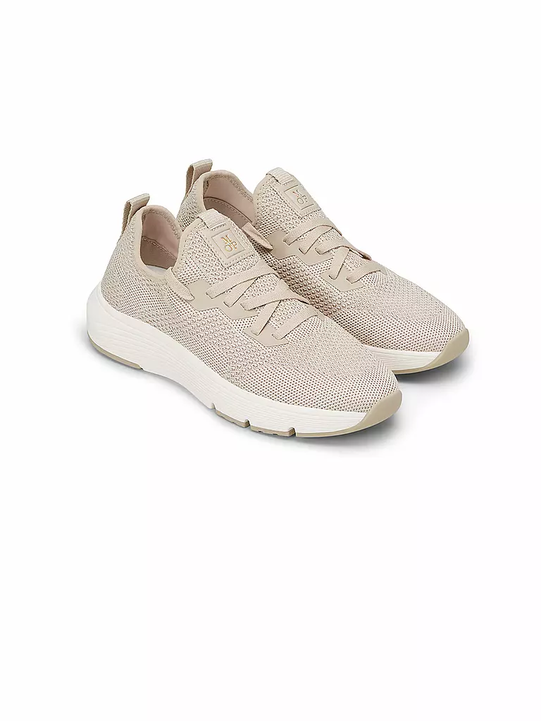 MARC O'POLO | Sneaker | weiss