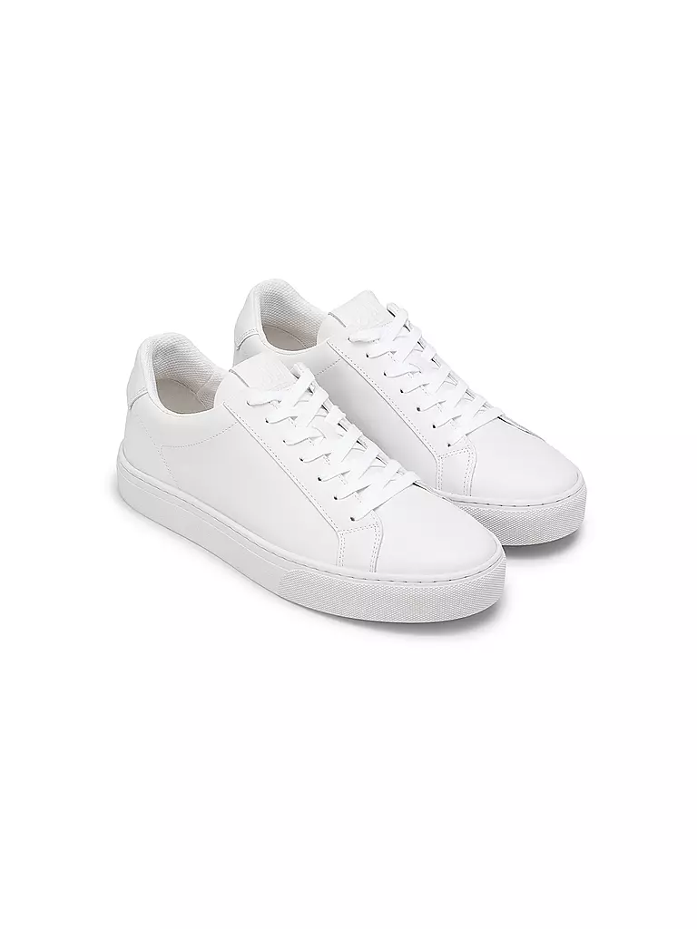 MARC O'POLO | Sneaker | schwarz