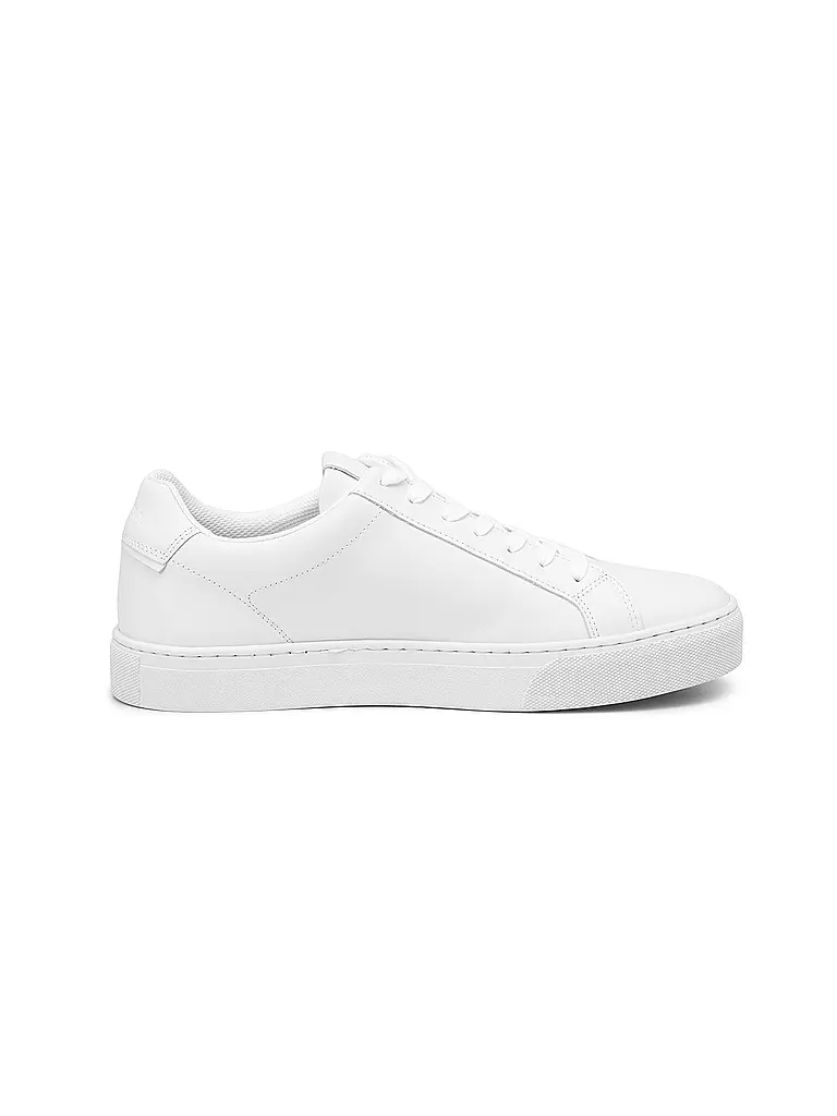 MARC O'POLO | Sneaker | schwarz