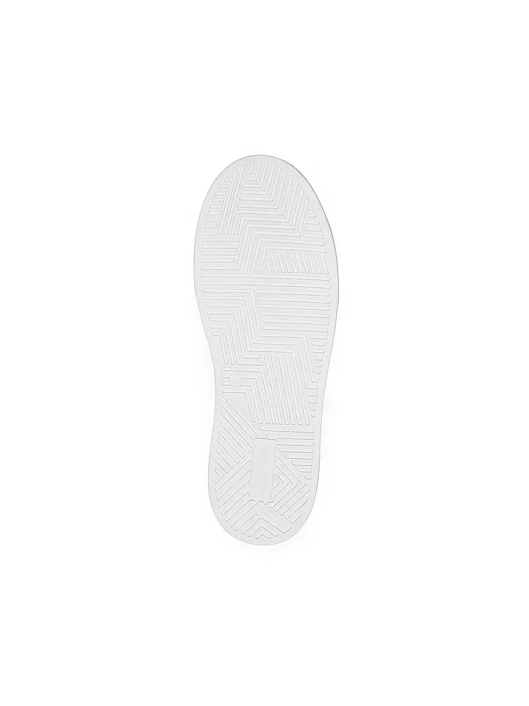 MARC O'POLO | Sneaker | schwarz