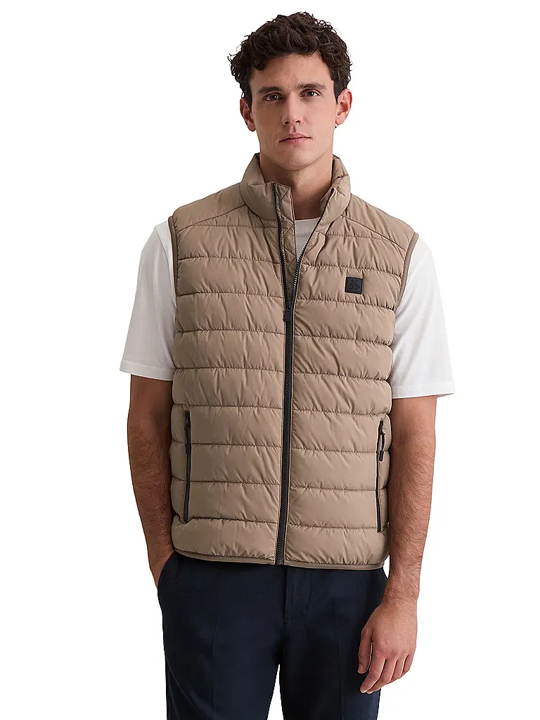 MARC O'POLO | Steppgilet | 