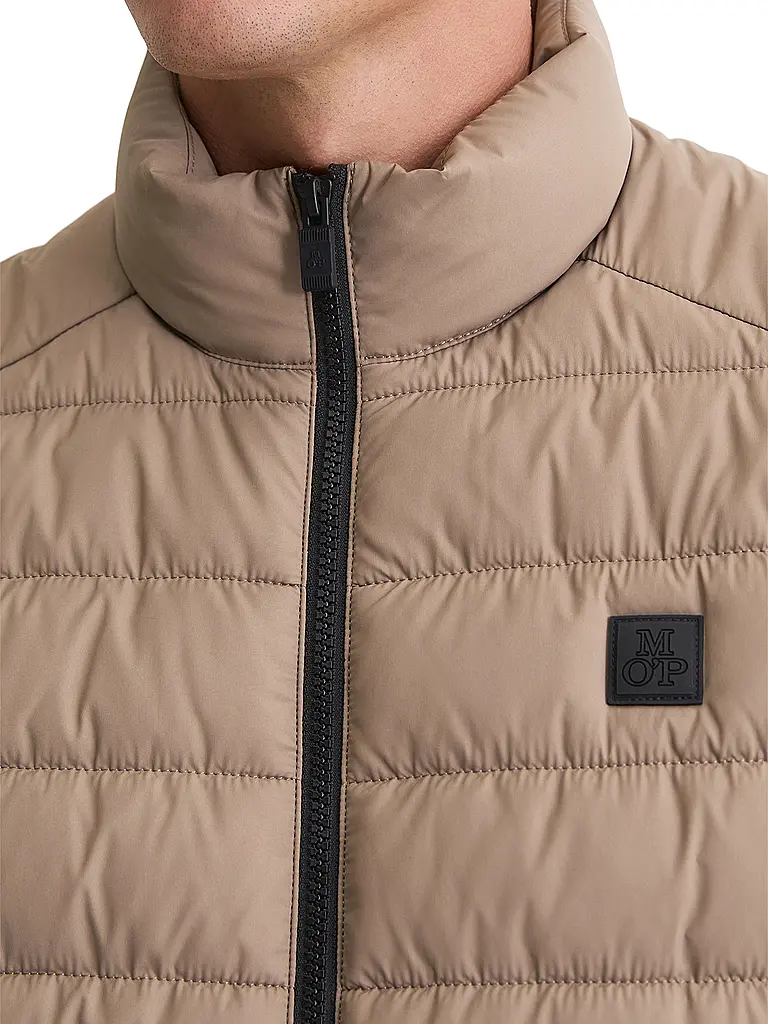 MARC O'POLO | Steppgilet | 