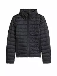 MARC O'POLO | Steppjacke | dunkelblau