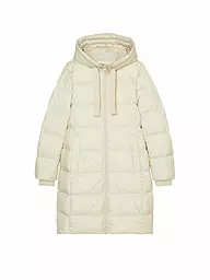MARC O'POLO | Steppmantel | beige