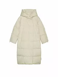 MARC O'POLO | Steppmantel | beige