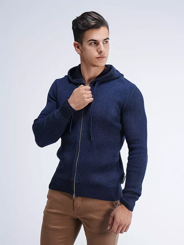 MARC O'POLO | Strickjacke | creme