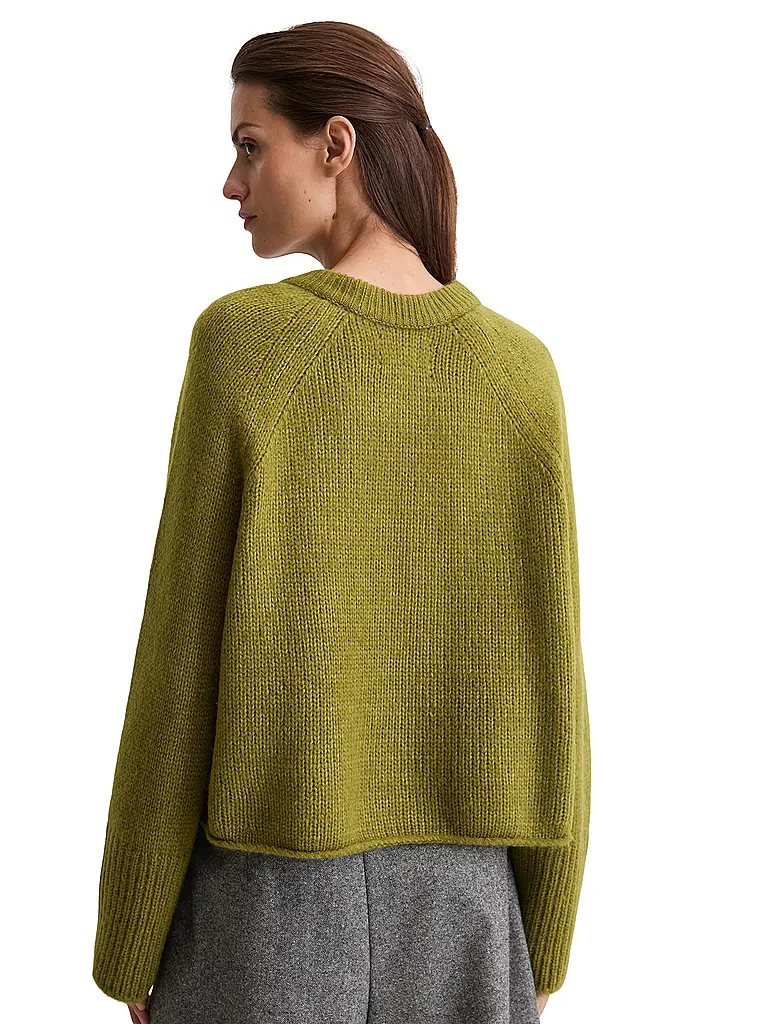 MARC O'POLO | Strickjacke | 