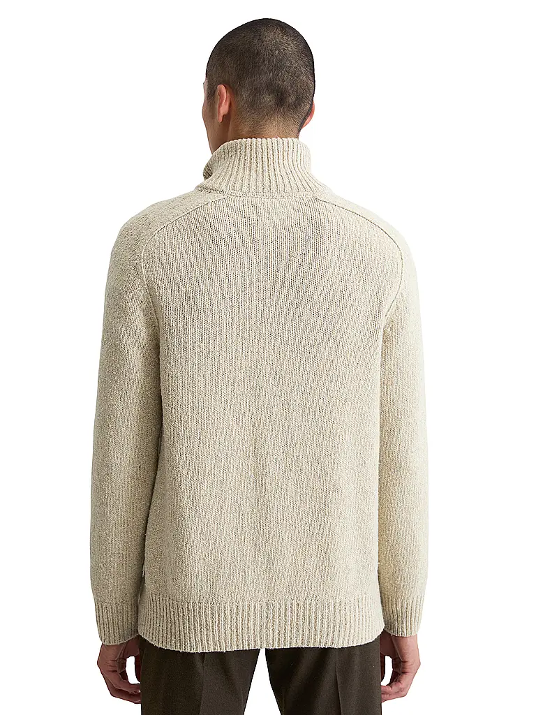MARC O'POLO | Strickjacke | 