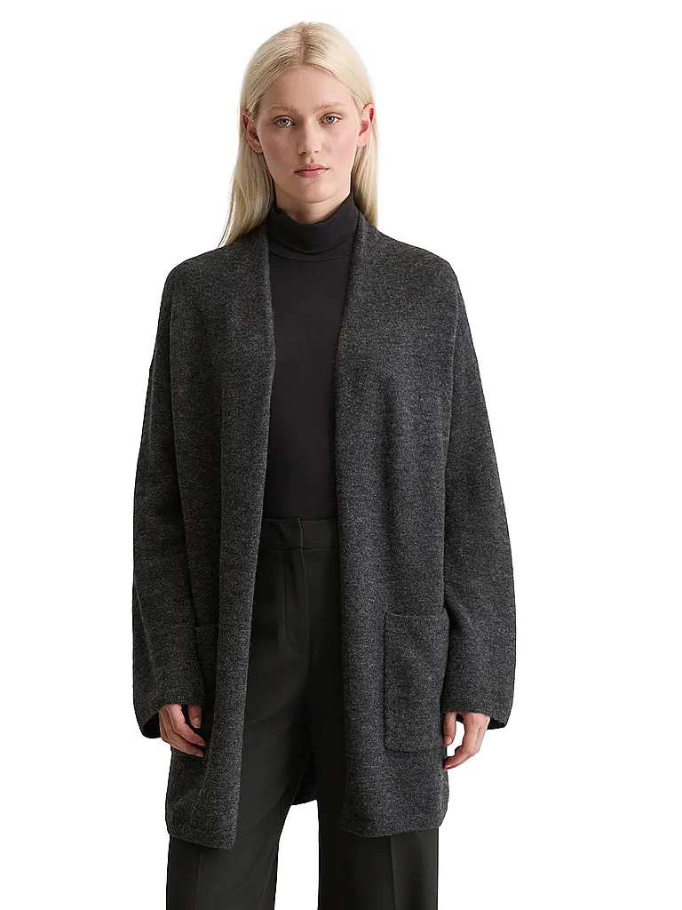 MARC O'POLO | Strickjacke | 