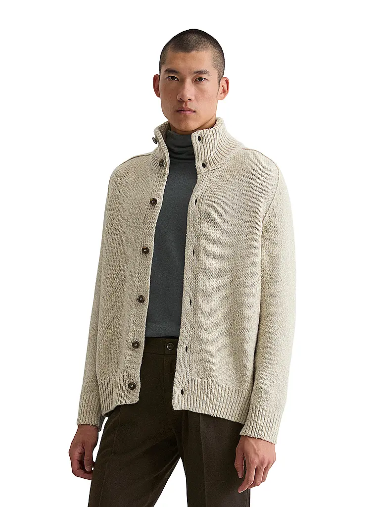 MARC O'POLO | Strickjacke | 