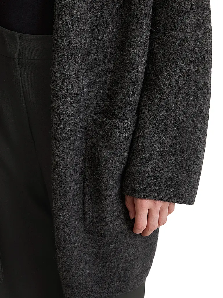 MARC O'POLO | Strickjacke | 