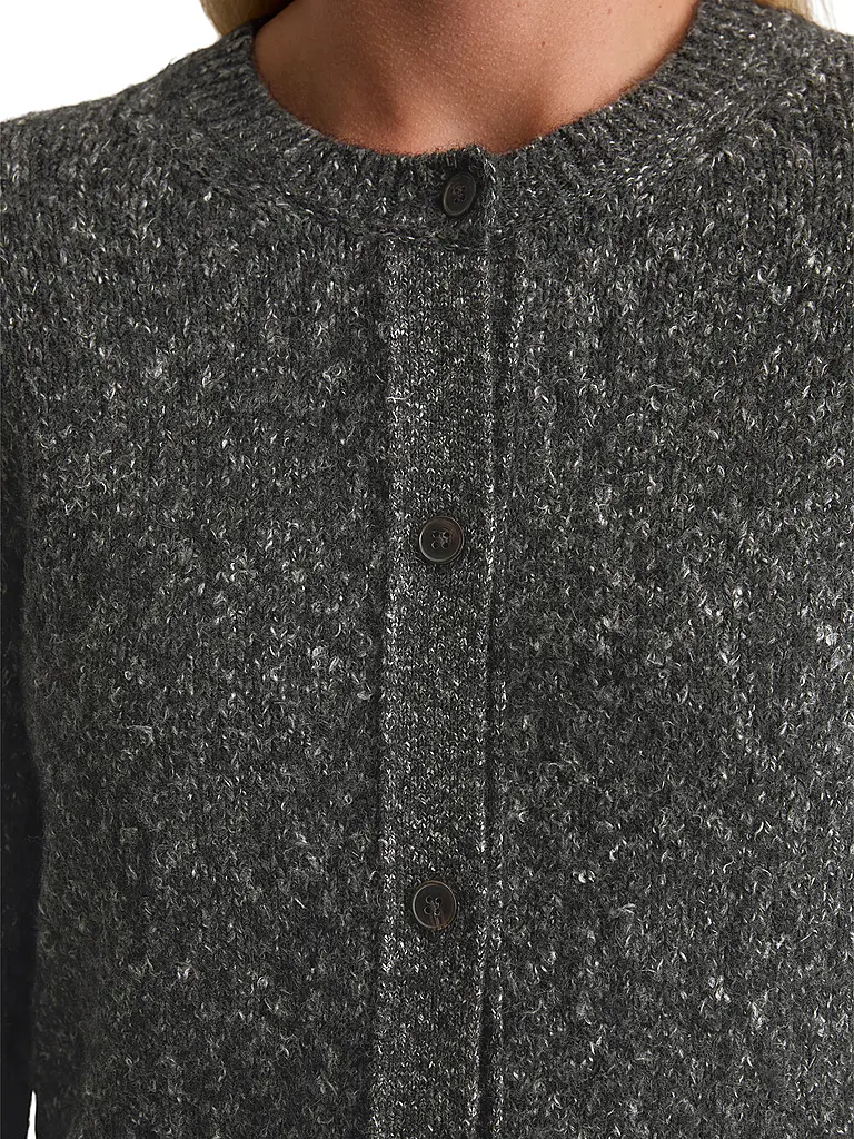 MARC O'POLO | Strickjacke | 