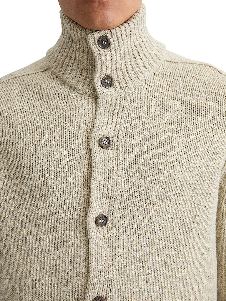 MARC O'POLO | Strickjacke | 