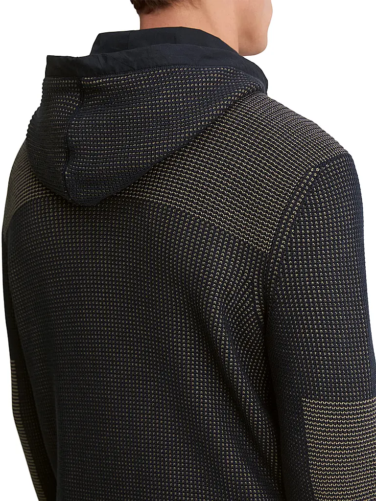 MARC O'POLO | Strickjacke | 