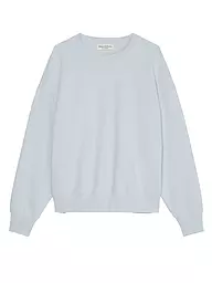 MARC O'POLO | Sweater | hellblau