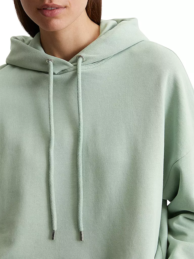 MARC O'POLO | Sweater | hellblau