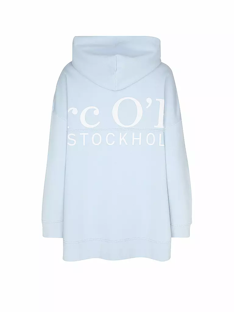 MARC O'POLO | Sweater | mint