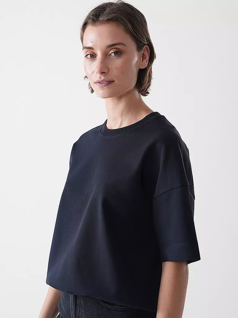 MARC O'POLO | Sweater | dunkelblau