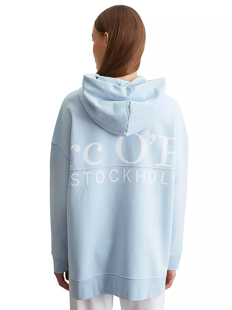 MARC O'POLO | Sweater | mint