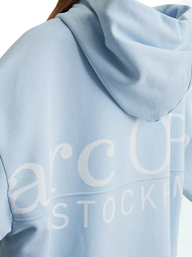 MARC O'POLO | Sweater | mint