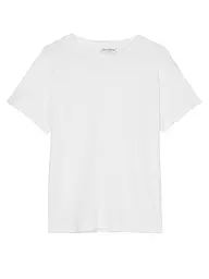 MARC O'POLO | T-Shirt  | weiss