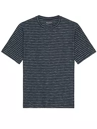 MARC O'POLO | T-Shirt  | dunkelblau