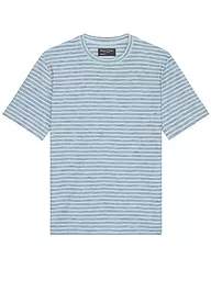 MARC O'POLO | T-Shirt  | hellblau
