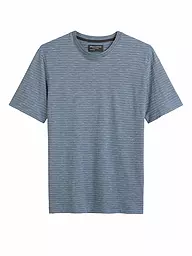 MARC O'POLO | T-Shirt  | blau