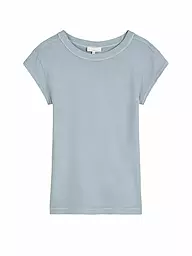 MARC O'POLO | T-Shirt  | blau