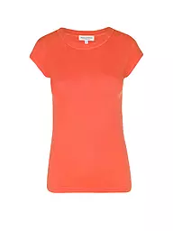 MARC O'POLO | T-Shirt  | rot